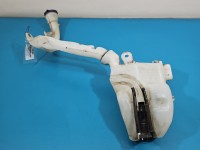 Zbiornik Zbiorniczek płynu spryskiwacza Peugeot 208 I