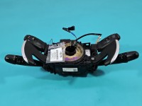 Przełącznik zespolony Peugeot 3008 I 09-16 96667245XT, 96773912XT