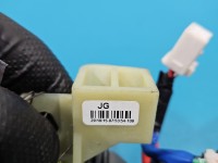 Stacyjka KLUCZYK WKŁADKA Hyundai I30 II 12-16