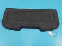 Półka tylna tył bagażnika Ford Fiesta Mk7