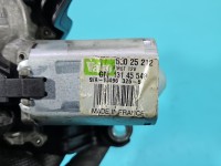 Silniczek Silnik wycieraczki tył Opel Zafira B 53025212 HB