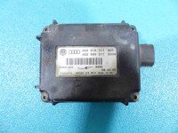 Sterownik moduł 4PIN Audi A8 D3 4E0910511