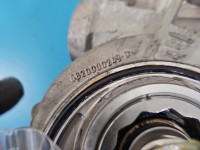 Przekładnia kierownicza maglownica Citroen C5 Aircross 17-25 5WK67000