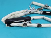 Kurtyna prawa poduszka airbag Hyundai Santa Fe III 12–18 HB