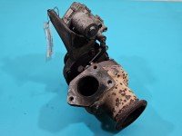 Turbosprężarka BMW X1 E84 2.0d 143KM