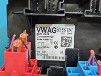 Sterownik moduł BCM Vw Golf VI 5K0937084F