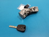 Stacyjka KLUCZYK WKŁADKA Citroen C4 I N0502455