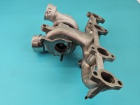 Turbosprężarka Regenerowana Vw Golf IV KP39A-0007, GB5006053100322, 038253016NV410 1.9 tdi 101KM