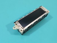 Wyświetlacz Peugeot 407 9665118480 monitor