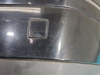 Zderzak tył Volvo V50 S40 II kombi