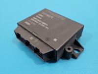 Sterownik parkowania PDC VOLVO S60 II 10- 31314975