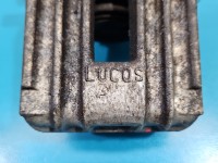 Zacisk tył prawy Audi A3 8L 1.9 tdi HB