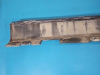 Listwa progowa lewa PRÓG NAKŁADKA Mercedes W213 A2136905704, A2136900940 197