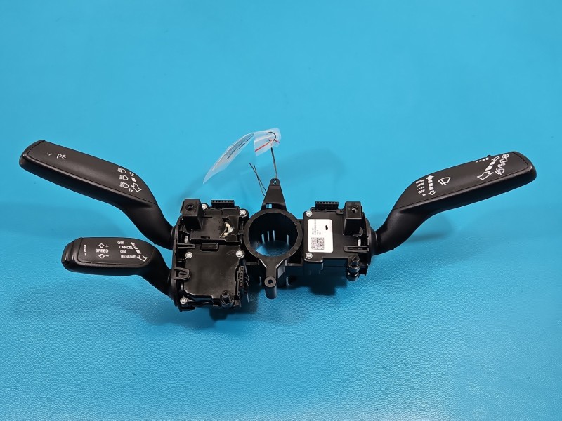 Przełącznik zespolony AUDI A6 C7 4G0953502D