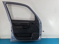 DRZWI PRZÓD LEWE KIEROWCY Opel Meriva A 5d Z163