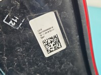 Lampa tył lewa Z KLAPY 16-20 Renault Megane IV sedan