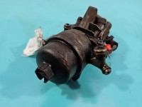 Podstawa filtra oleju obudowa Peugeot 508 I 1.6 thp