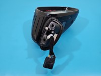 Lusterko prawe Kia Stinger SNOW WHITE PEARL europa