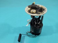 pompka Pompa paliwa Mitsubishi Outlander II 2.0 DI-D (BSY) Mitsubishi, Urwane mocowanie kosza pompki 5 PIN