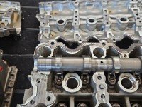 Głowica Mercedes CLS II C218 W218 218 R2780163101, 278922, 2780107320 4.7 V8 (278922)