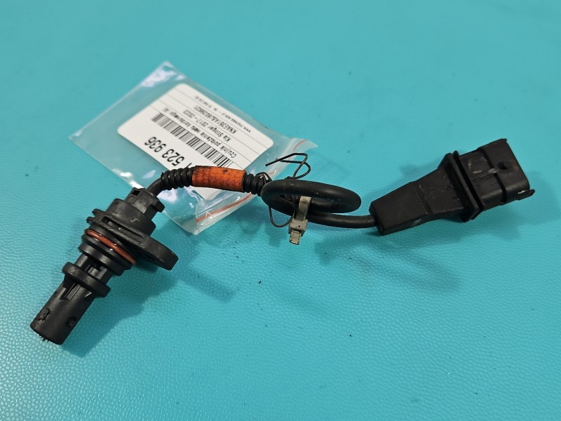 Czujnik położenia wału korbowego Kia Stinger 39180-2CTA1