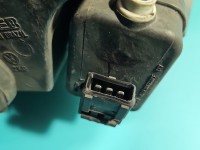 Reflektor lewy lampa przód Vw Fox EUROPA