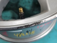 Felga aluminiowa 15" komplet alufelgi felgi Hyundai Elantra VII 20-