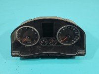 Licznik Vw Tiguan I 07- 5N0920870C 1.4 TSI (CAVA) EUROPA