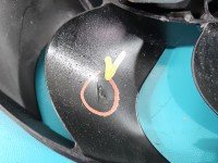Wentylator Wiatrak klimatyzacji Opel Insignia B 1137328749 2.0 cdti