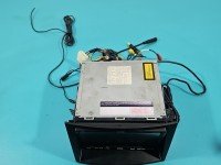 Radio nieoryginalne Subaru Legacy V