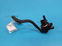 Czujnik temperatury spalin Peugeot 301