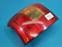 Lampa tył lewa Toyota Corolla E12 HB hatchback 01-04 EUROPA