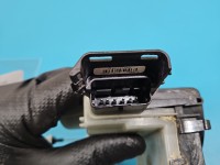 Zamek przód prawy 279624 Citroen C5 Aircross 17-25 EUROPA CITROEN, Europejska, 6 pin