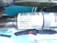 Kurtyna lewa poduszka airbag Ford S-max I MK1 HB 6M21-14K158-CG