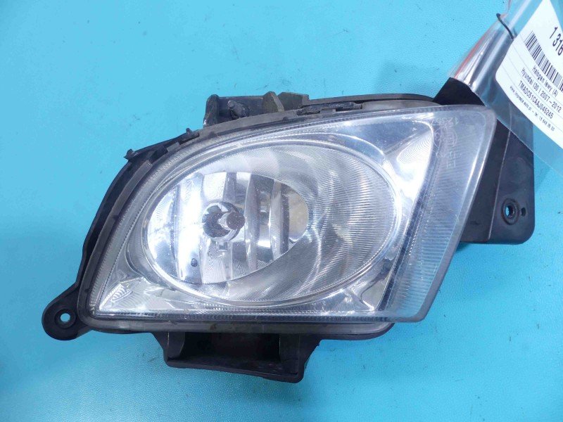Halogen lewy Hyundai I30 I 07-12 Halogen lewy Hyundai I30 I 07-12