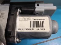 Podnośnik przód lewy SZYBY WINDA 400787F, 402315A Peugeot 207 6 PIN 5d HB