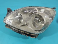 Reflektor lewy lampa przód Honda CR-V II EUROPA