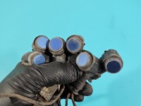 Czujnik parkowania PDC Vw Touran I LR5T 1S0919275