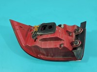 Lampa tył lewa Volkswagen, 3AF945207B, HELLA Vw Passat B7 kombi