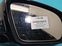 Lusterko prawe Mercedes W213 szary 992 europa