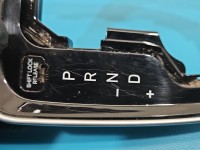 Osłona ZAŚLEPKA PLASTIK Hyundai I30 III 16- K5HPD-82212