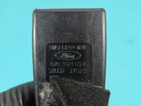 Pas bezpieczeństwa przód lewy kierowcy BM5161209ABW Ford Focus Mk3 EU