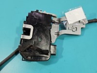 Zamek przód prawy Kia Sportage III 10-15 EUROPA 6pin 81320-3U010