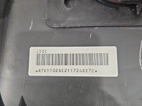Poduszka powietrzna pasażera airbag Mazda CX-9