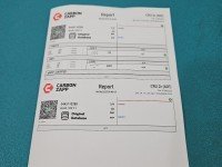 TESTOWANY Wtryskiwacz HONDA CR-V III 06- 0445110288, 16450-R06-E01 2.2 i-CTDi