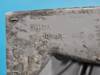 Listwa błotnika tył prawa Ford B-Max 12-17 AV11-R29612AH