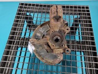 Zwrotnica lewa piasta przód 2.0 TDI (Cba) Vw Tiguan I 07-