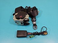 Pas bezpieczeństwa przód lewy kierowcy Volvo V40 II 12- 619857300, 31418480, 8632604 EU