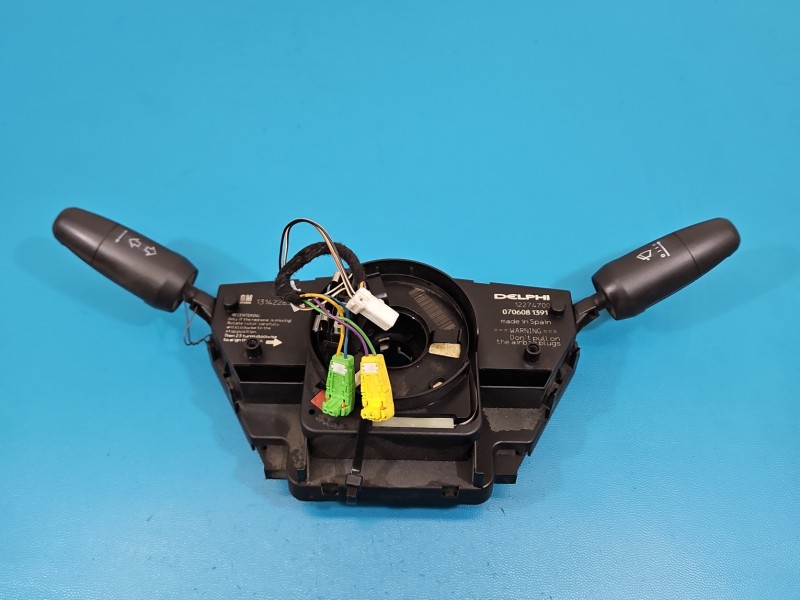 Przełącznik zespolony Opel Corsa D 13142283