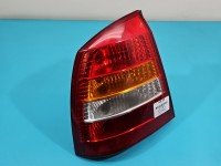 Lampa tył lewa Opel Astra II G sedan